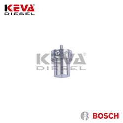 Bosch - H105007152 Bosch Injector Nozzle (NP-DN20PD32) for Toyota