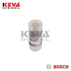 Bosch - H105007154 Bosch Injector Nozzle (NP-DN4PDN154) for Iseki, Kubota