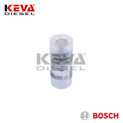 H105007157 Bosch Injector Nozzle - 3
