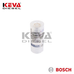 H105007158 Bosch Injector Nozzle (NP-DN0PDN158) for Yanmar - Thumbnail