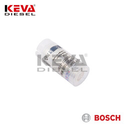 H105007158 Bosch Injector Nozzle (NP-DN0PDN158) for Yanmar - Thumbnail