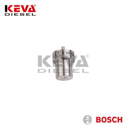 Bosch - H105007158 Bosch Injector Nozzle (NP-DN0PDN158) for Yanmar