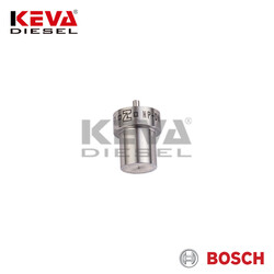 H105007158 Bosch Injector Nozzle (NP-DN0PDN158) for Yanmar - Thumbnail