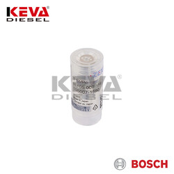 H105007159 Bosch Injector Nozzle (NP-DN0PDN159) for Yanmar - Thumbnail