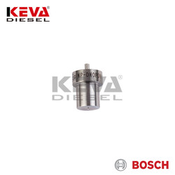 H105007159 Bosch Injector Nozzle (NP-DN0PDN159) for Yanmar - Thumbnail