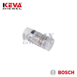 Bosch - H105007169 Bosch Injector Nozzle (DN4PDN169) for Kubota