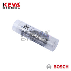 Bosch - H105015278 Bosch Injector Nozzle (NP-DLLA166S374NP6) for Nissan, Ud Trucks