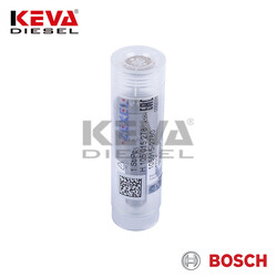 H105015278 Bosch Injector Nozzle (NP-DLLA166S374NP6) for Nissan, Ud Trucks - Thumbnail