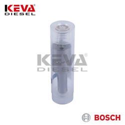 H105015278 Bosch Injector Nozzle (NP-DLLA166S374NP6) for Nissan, Ud Trucks - 3