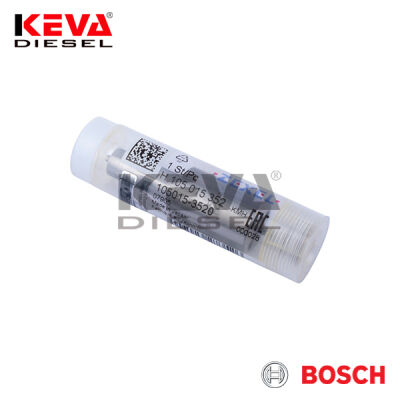 H105015352 Bosch Injector Nozzle (NP-DLLA150S384NP73) for Isuzu - 2
