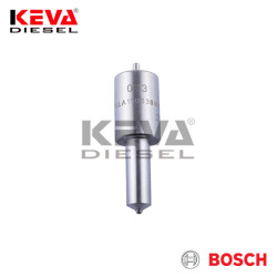 H105015352 Bosch Injector Nozzle (NP-DLLA150S384NP73) for Isuzu - 4