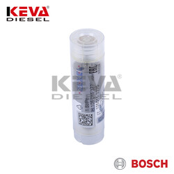 H105015377 Bosch Injector Nozzle (NP-DLLA166S384NP97) for Nissan, Ud Trucks - Thumbnail