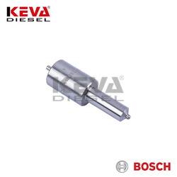 Bosch - H105015377 Bosch Injector Nozzle (NP-DLLA166S384NP97) for Nissan, Ud Trucks