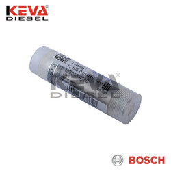 Bosch - H105015419 Bosch Injector Nozzle (NP-DLLA154S334N419) for Isuzu