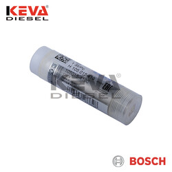 H105015419 Bosch Injector Nozzle (NP-DLLA154S334N419) for Isuzu - Bosch