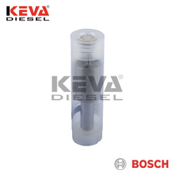 H105015419 Bosch Injector Nozzle (NP-DLLA154S334N419) for Isuzu - Thumbnail