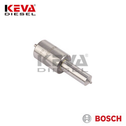 Bosch - H105015474 Bosch Injector Nozzle (NP-DLLA154S304N474) for Isuzu