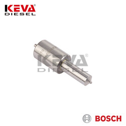 H105015474 Bosch Injector Nozzle (NP-DLLA154S304N474) for Isuzu - Bosch