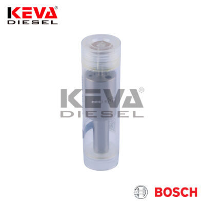 H105015486 Bosch Injector Nozzle (NP-DLLA160S324N486) for Mitsubishi - 3