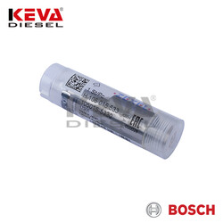 H105015533 Bosch Injector Nozzle (NP-DLLA154SN533) for Mitsubishi - Thumbnail