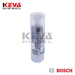 H105015533 Bosch Injector Nozzle (NP-DLLA154SN533) for Mitsubishi - Thumbnail