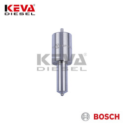 H105015533 Bosch Injector Nozzle (NP-DLLA154SN533) for Mitsubishi - Thumbnail