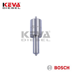 H105015533 Bosch Injector Nozzle (NP-DLLA154SN533) for Mitsubishi - 4