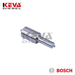 Bosch - H105015533 Bosch Injector Nozzle (NP-DLLA154SN533) for Mitsubishi