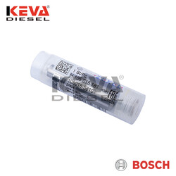 Bosch - H105015581 Bosch Injector Nozzle (NP-DLLA142SN581) for Komatsu