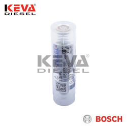 H105015581 Bosch Injector Nozzle (NP-DLLA142SN581) for Komatsu - Thumbnail