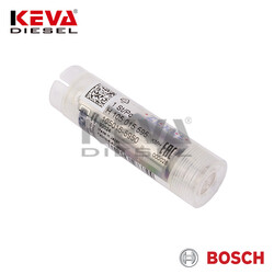 Bosch - H105015595 Bosch Injector Nozzle (NP-DLL155SN595) for Komatsu