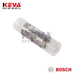 H105015595 Bosch Injector Nozzle (NP-DLL155SN595) for Komatsu - Thumbnail