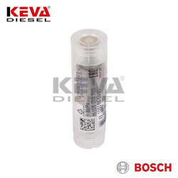 H105015595 Bosch Injector Nozzle (NP-DLL155SN595) for Komatsu - Thumbnail