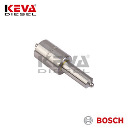 H105015595 Bosch Injector Nozzle (NP-DLL155SN595) for Komatsu - Thumbnail