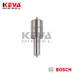 Bosch - H105015613 Bosch Injector Nozzle (NP-DLLA142SN613) for Komatsu