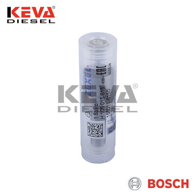 H105015615 Bosch Injector Nozzle (NP-DLLA150SN615) for Mitsubishi - 4