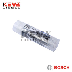 H105015638 Bosch Injector Nozzle (NP-DLLA158SN638) for Nissan, Ud Trucks - Thumbnail