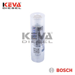 H105015638 Bosch Injector Nozzle (NP-DLLA158SN638) for Nissan, Ud Trucks - Thumbnail