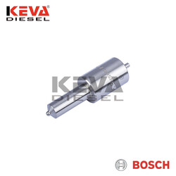 Bosch - H105015638 Bosch Injector Nozzle (NP-DLLA158SN638) for Nissan, Ud Trucks