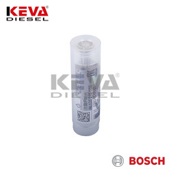 H105015666 Bosch Injector Nozzle (NP-DLLA150SN666) for Isuzu - Bosch