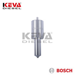 H105015666 Bosch Injector Nozzle (NP-DLLA150SN666) for Isuzu - Thumbnail