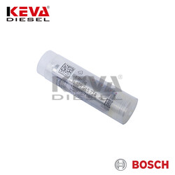 H105015718 Bosch Injector Nozzle (NP-DLLA142SN718) for Hino - Thumbnail