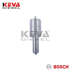 H105015718 Bosch Injector Nozzle (NP-DLLA142SN718) for Hino - Thumbnail