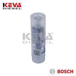H105015807 Bosch Injector Nozzle (NP-DLL155SN807) for Komatsu - Thumbnail