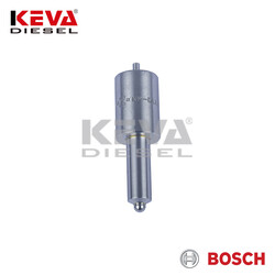 H105015807 Bosch Injector Nozzle (NP-DLL155SN807) for Komatsu - Thumbnail