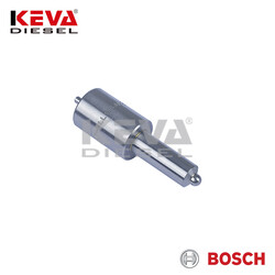 Bosch - H105015807 Bosch Injector Nozzle (NP-DLL155SN807) for Komatsu