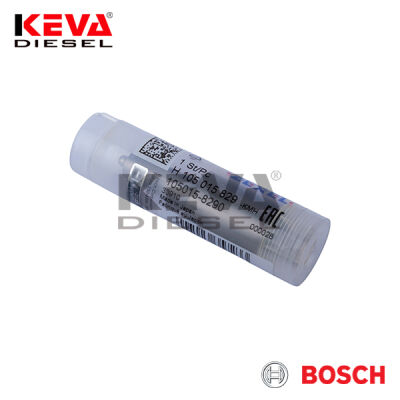 H105015829 Bosch Injector Nozzle (NP-DLLA157SN829) for Mitsubishi - 2