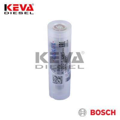 H105015829 Bosch Injector Nozzle (NP-DLLA157SN829) for Mitsubishi - 3