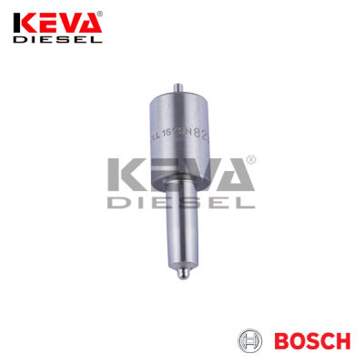 H105015829 Bosch Injector Nozzle (NP-DLLA157SN829) for Mitsubishi - 1