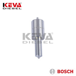 H105015869 Bosch Injector Nozzle (NP-DLLA158SN869) for Isuzu - Thumbnail